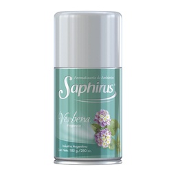 [6044] SAPHIRUS AEROSOL VERBENA